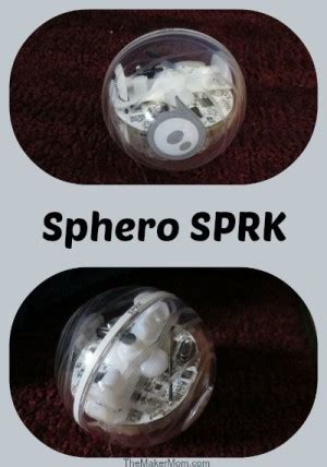 sphero sprk drop test|sphero sprk reviews.